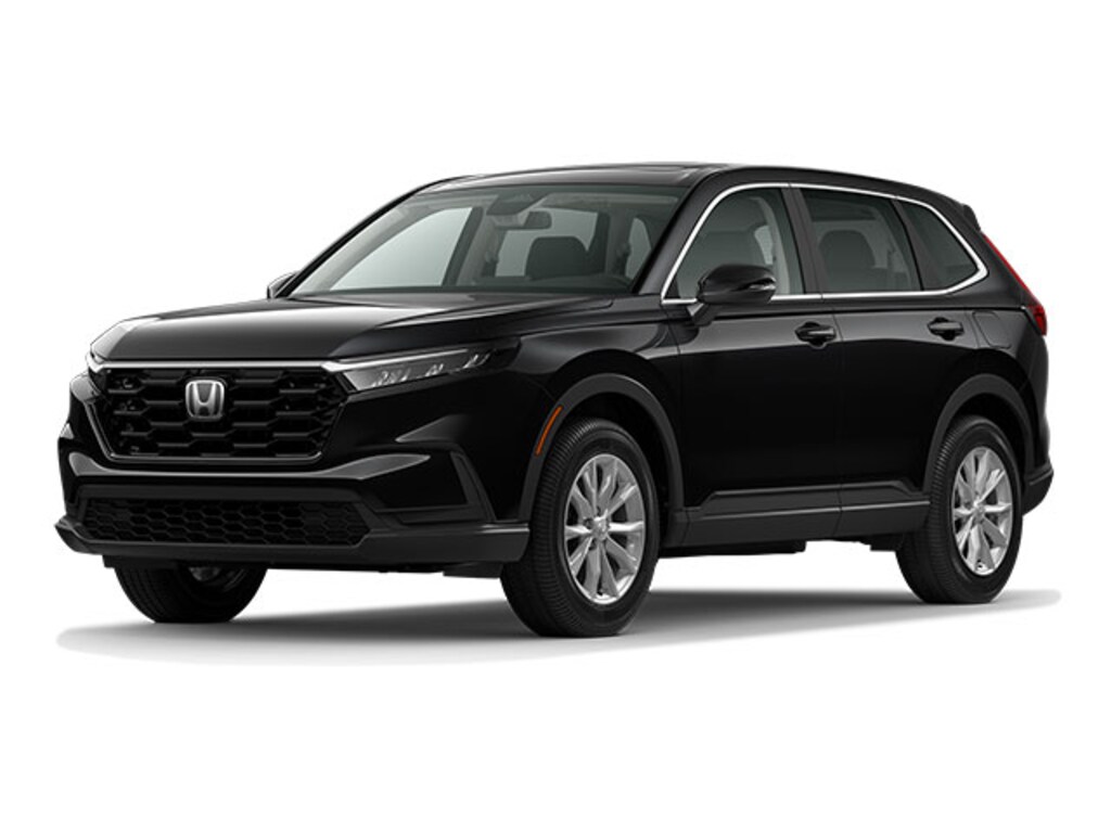 New 2025 Honda CRV For Sale at Millennium Honda VIN 2HKRS4H48SH420143
